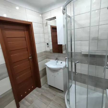 Agroturystyka U Zbyszka Tylmanowa Exterior foto