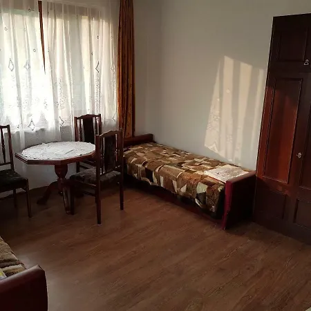 Agroturystyka U Zbyszka Tylmanowa Exterior foto