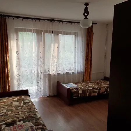 Agroturystyka U Zbyszka Tylmanowa Exterior foto