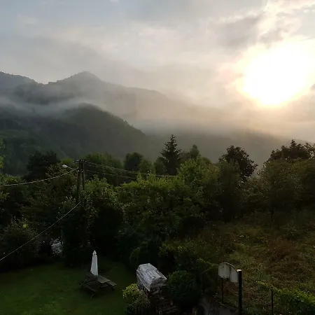 Agroturystyka U Zbyszka Tylmanowa Exterior foto