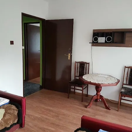 Agroturystyka U Zbyszka Tylmanowa Exterior foto