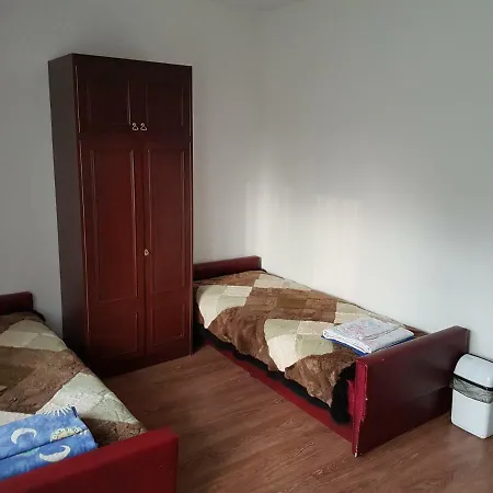 Agroturystyka U Zbyszka Tylmanowa Exterior foto
