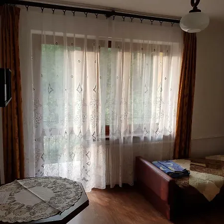 Agroturystyka U Zbyszka Tylmanowa Exterior foto