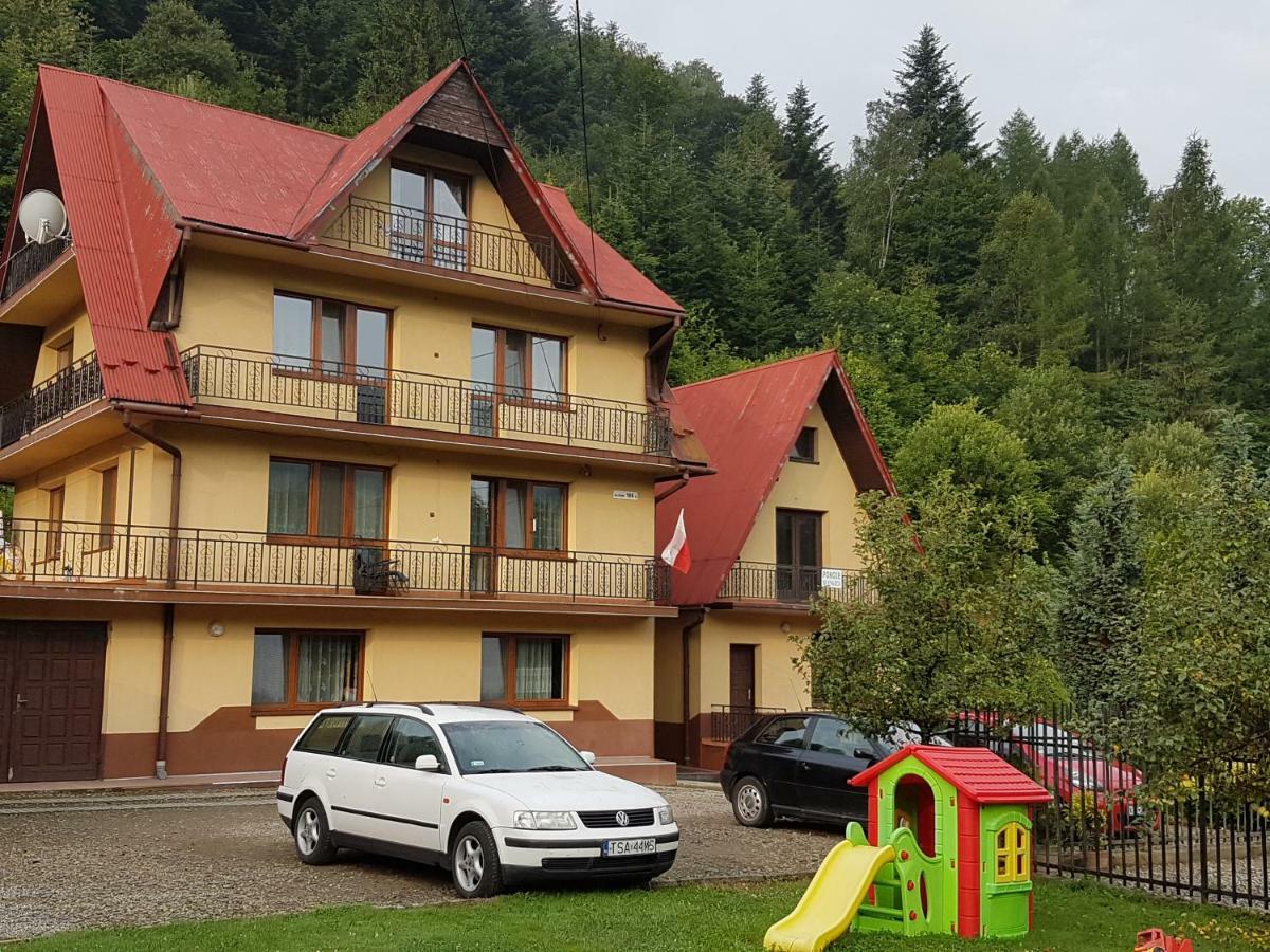 U Zbyszka