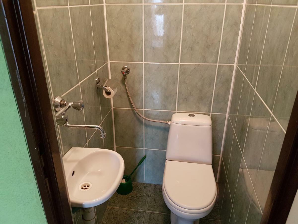 Privatunterkunft U Zbyszka Tylmanowa