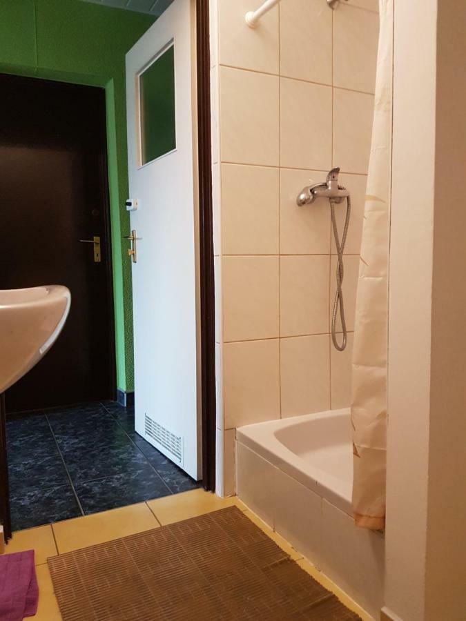 U Zbyszka * Tylmanowa