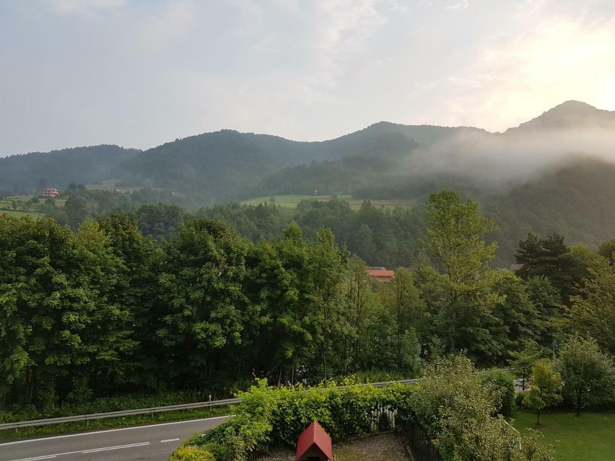 U Zbyszka * Tylmanowa